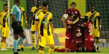 ¿Está completo el plantel de América de Cali o llegarán más jugadores?