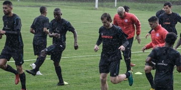 ¡Fue anunciado como refuerzo de América de Cali pero jugará en otro equipo!