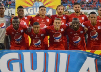 ¿Qué América de Cali repetirá Pecoso Castro ante Patriotas?