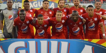 ¿Qué América de Cali repetirá Pecoso Castro ante Patriotas?