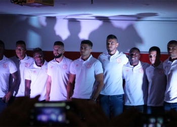 Las contrataciones que presentará América de Cali en el Torneo Fox Sports