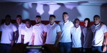 Las contrataciones que presentará América de Cali en el Torneo Fox Sports