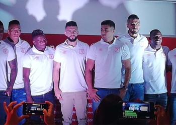 ¿América de Cali cederá a uno de los jugadores que presentó como refuerzo?