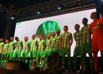 Pablo Cepellini también firmó contrato con Atlético Nacional