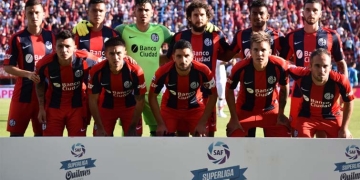 Así les fue a los exjugadores de Atlético Nacional en el debut oficial con San Lorenzo