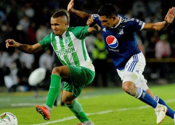 ¿Otro fichaje de última hora necesario para Atlético Nacional?