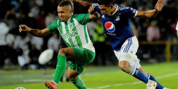 ¿Otro fichaje de última hora necesario para Atlético Nacional?