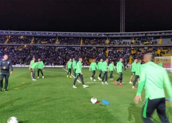 ¡Ahora sí que vengan los refuerzos! Atlético Nacional inscribirá nuevos jugadores para 2019