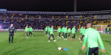 ¡Ahora sí que vengan los refuerzos! Atlético Nacional inscribirá nuevos jugadores para 2019