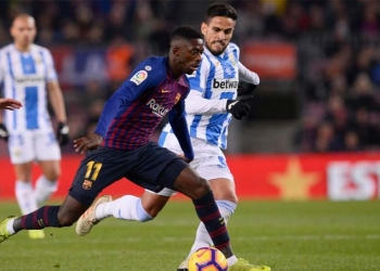 ¿Así termina todo para Jeison Murillo en el Barcelona? Confirmaron para qué lo ficharon