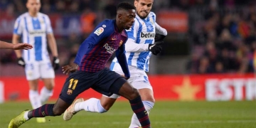 ¿Así termina todo para Jeison Murillo en el Barcelona? Confirmaron para qué lo ficharon