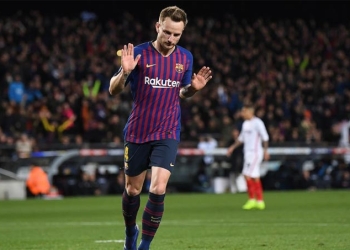 Impresionante lo del Barcelona en la Copa del Rey