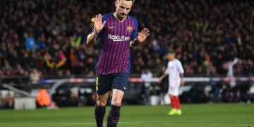 Impresionante lo del Barcelona en la Copa del Rey