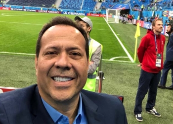 El Cantante del gol llega a WIN Sports