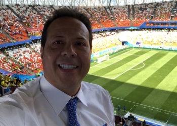 “El Cantante del Gol” contó detalles de su salida de Caracol TV