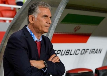 Carlos Queiroz y su despedida de la Selección de Irán