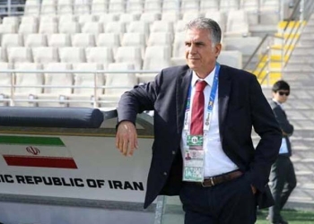 Habló Carlos Queiroz sobre la Selección Colombia y su opción de dirigirla