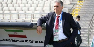 Habló Carlos Queiroz sobre la Selección Colombia y su opción de dirigirla
