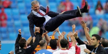 Lo dijo Juan Carlos Osorio sobre enfrentar a la Selección Colombia en la Copa América