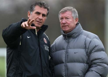 Los 5 técnicos que más tiempo han durado en un equipo