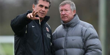 Los 5 técnicos que más tiempo han durado en un equipo