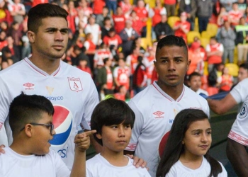 Los dos jugadores que le faltan a América de Cali, según Pecoso Castro