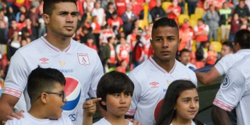 Los dos jugadores que le faltan a América de Cali, según Pecoso Castro