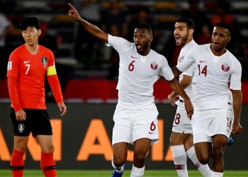 ¡Esta Selección de Catar ya da de qué hablar a nivel Mundial!