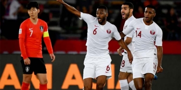 ¡Esta Selección de Catar ya da de qué hablar a nivel Mundial!