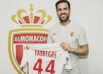 Reclamo de Falcao funcionó y empezaron a llegar los refuerzos al Mónaco