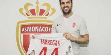 Reclamo de Falcao funcionó y empezaron a llegar los refuerzos al Mónaco