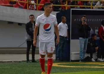 ¿Qué jugador de los 9 que presentó América de Cali dejó la mejor impresión?