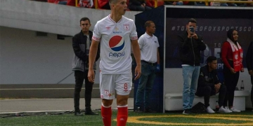 ¿Qué jugador de los 9 que presentó América de Cali dejó la mejor impresión?