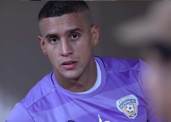 Faltó Jeison Murillo en un resultado que pone en riesgo al Barcelona en la Copa del Rey