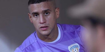 Faltó Jeison Murillo en un resultado que pone en riesgo al Barcelona en la Copa del Rey