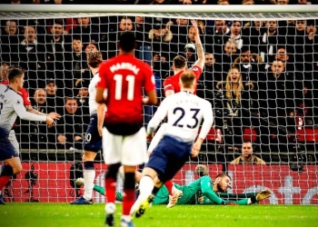 El jugador que fue tendencia mundial por el partido que no jugó Dávinson Sánchez