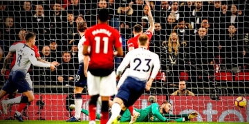 El jugador que fue tendencia mundial por el partido que no jugó Dávinson Sánchez