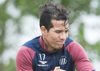 Rionegro Águilas ofertó por Dayro Moreno… ¿y América de Cali?