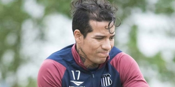Rionegro Águilas ofertó por Dayro Moreno… ¿y América de Cali?