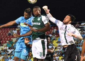 La Ley del Ex que amargó la visita de Deportivo Cali a Jaguares