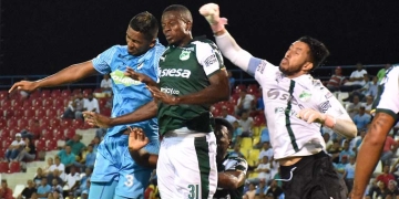 La Ley del Ex que amargó la visita de Deportivo Cali a Jaguares