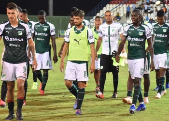 Christian Rivera renovó contrato con el Deportivo Cali hasta el 2022
