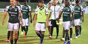 Christian Rivera renovó contrato con el Deportivo Cali hasta el 2022