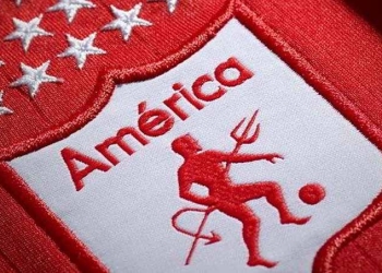 ¡Vuelve el diablo al escudo de América de Cali! Pero…