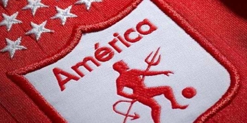 ¡Vuelve el diablo al escudo de América de Cali! Pero…