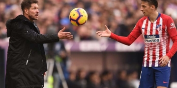 ¡Será el nuevo equipo en la carrera de Marlos Moreno!