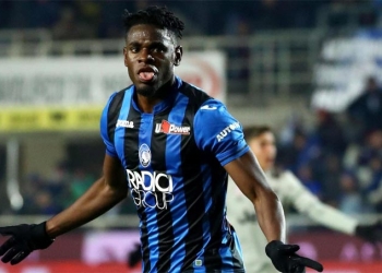 No lo duda: El Inter de Milán debe fichar a Duván Zapata