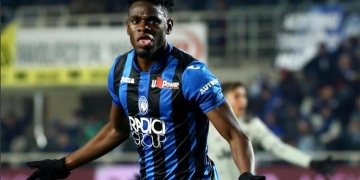 No lo duda: El Inter de Milán debe fichar a Duván Zapata
