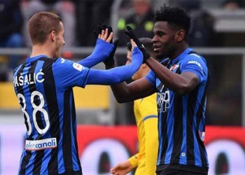 A la fecha, no hay ofertas formales por Duván Zapata