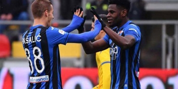 A la fecha, no hay ofertas formales por Duván Zapata